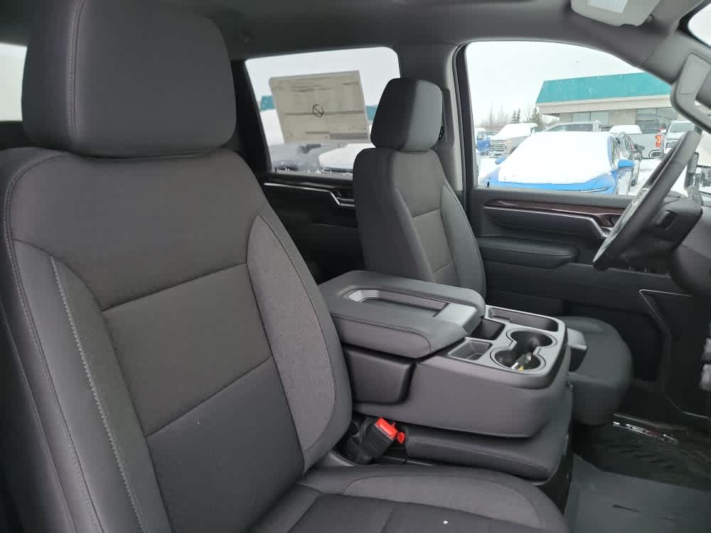 Thumbnail: 2026 Chevrolet Silverado 2500 - 18