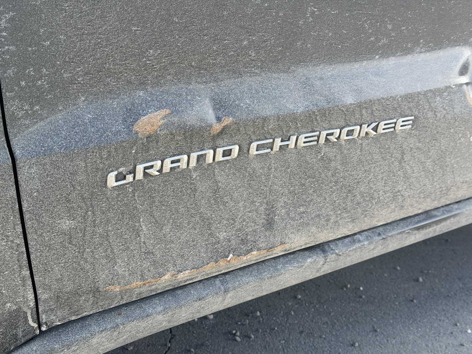 Thumbnail: 2015 Jeep Grand Cherokee - 14