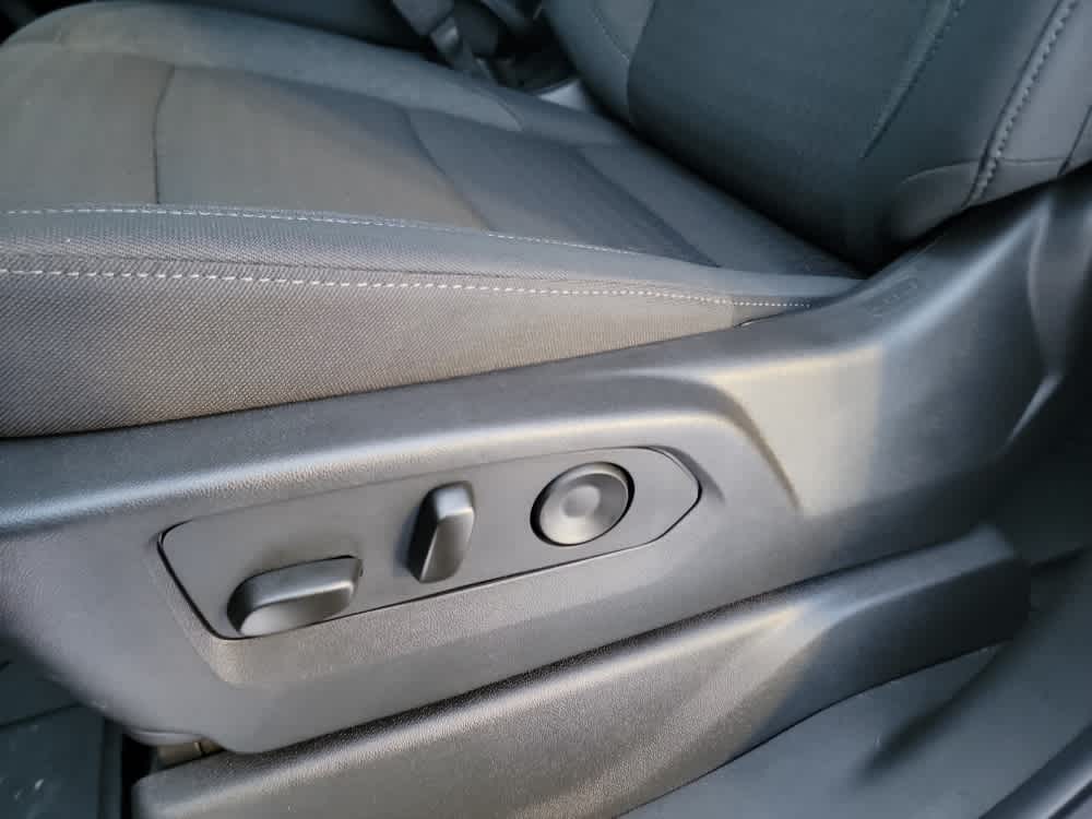 Thumbnail: 2026 Chevrolet Silverado 2500 - 11