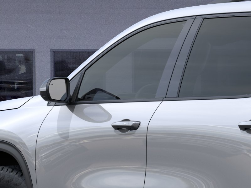 Thumbnail: 2026 Chevrolet Traverse - 12