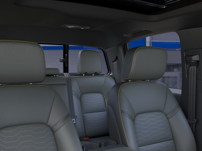 2026 Chevrolet Colorado ZR2 - Photo 23