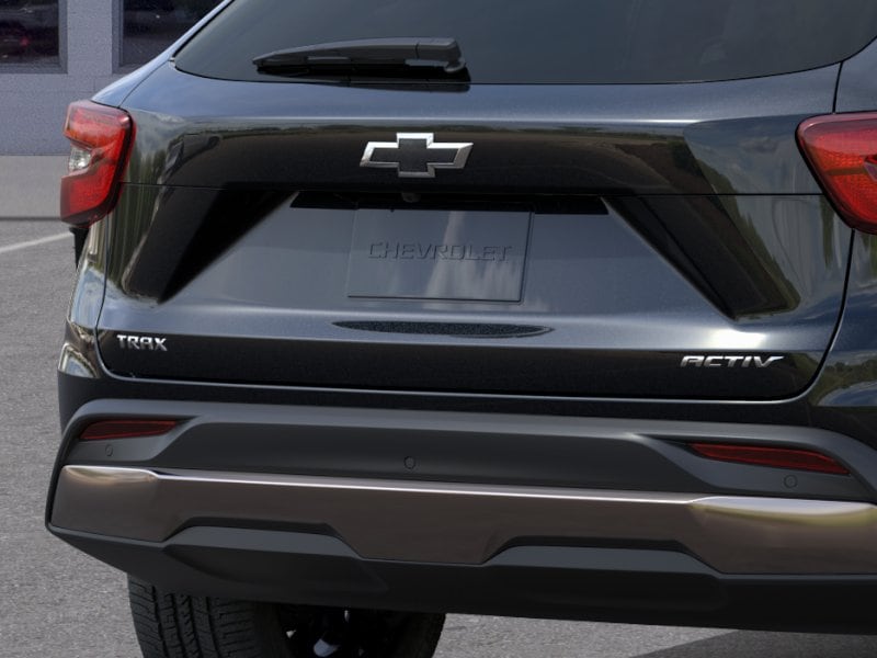 Thumbnail: 2026 Chevrolet Trax - 14