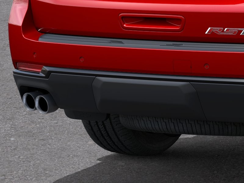 2027 Chevrolet Tahoe RST - Photo 14