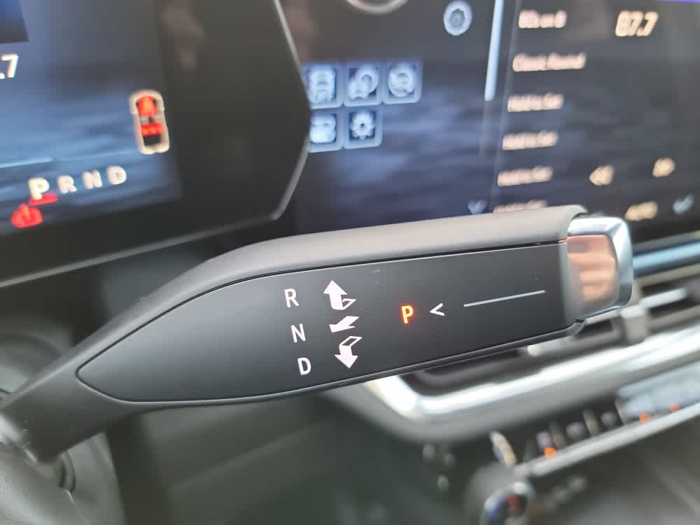 Thumbnail: 2025 Chevrolet Equinox - 15