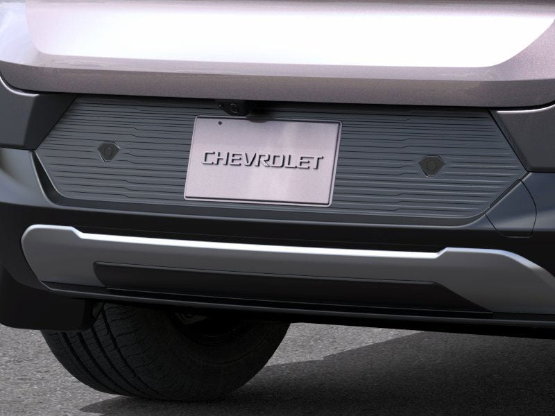 Thumbnail: 2025 Chevrolet Equinox - 14