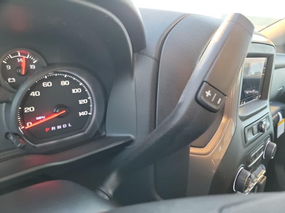 Thumbnail: 2026 Chevrolet Silverado 2500 - 15