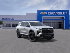 2025 Chevrolet Traverse RS SUV