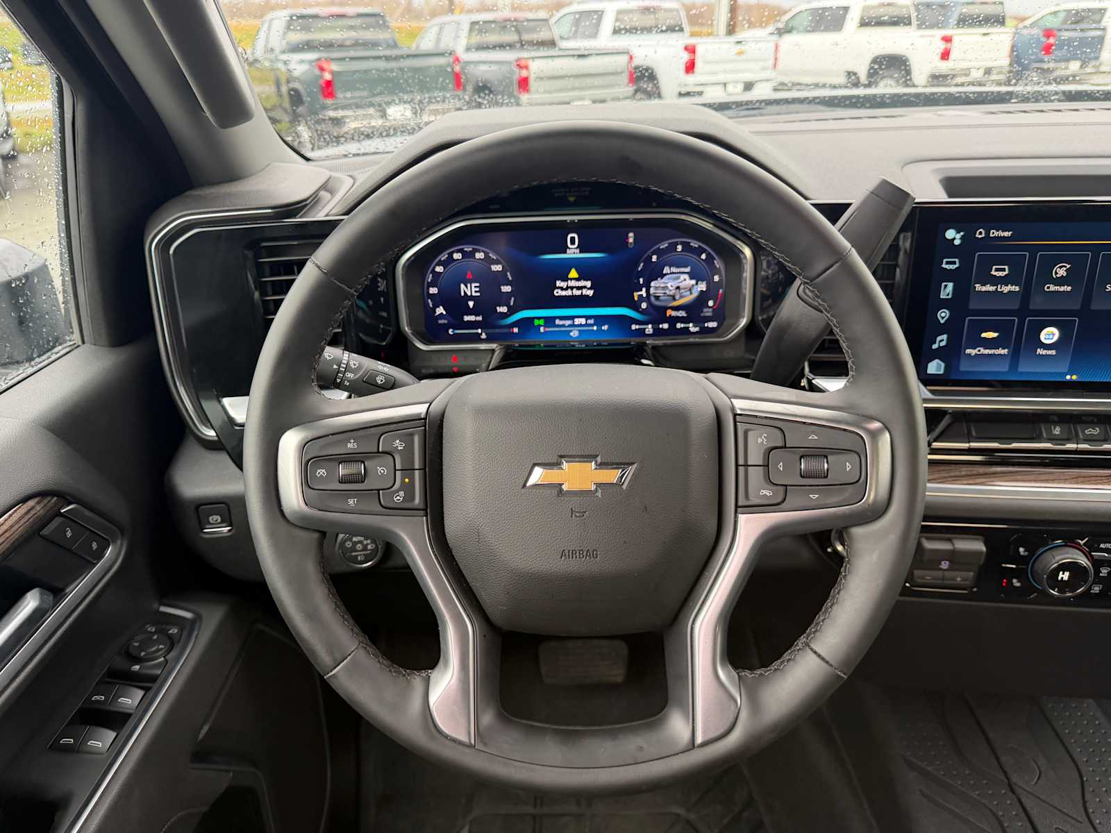 2026 Chevrolet Silverado 2500HD LT - Photo 16