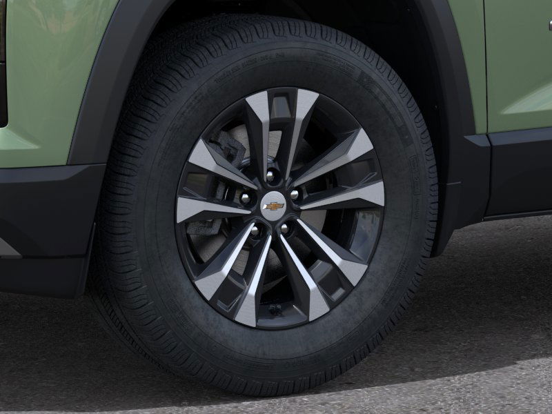 2026 Chevrolet Equinox LT 9