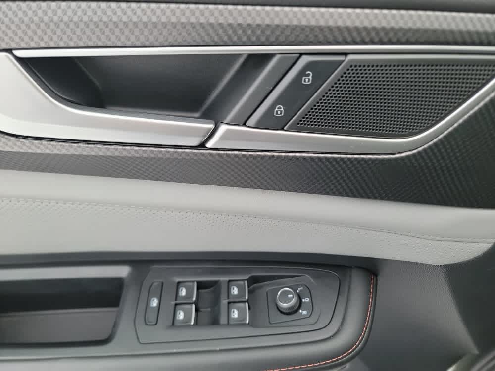 Thumbnail: 2024 Volkswagen Atlas - 10