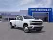 Chevrolet Silverado 3500 HD