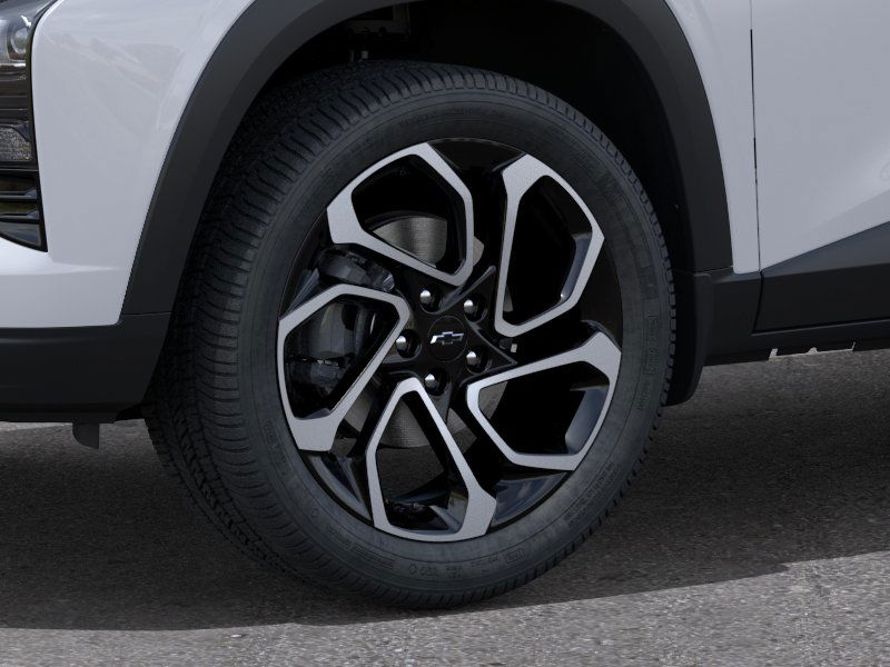 Thumbnail: 2026 Chevrolet Trax - 9