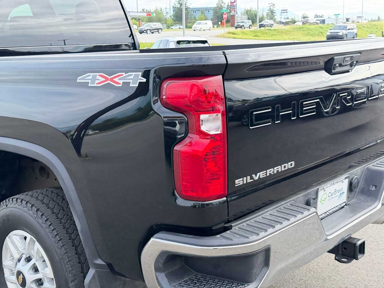 2026 Chevrolet Silverado 2500 HD LT - Image 16