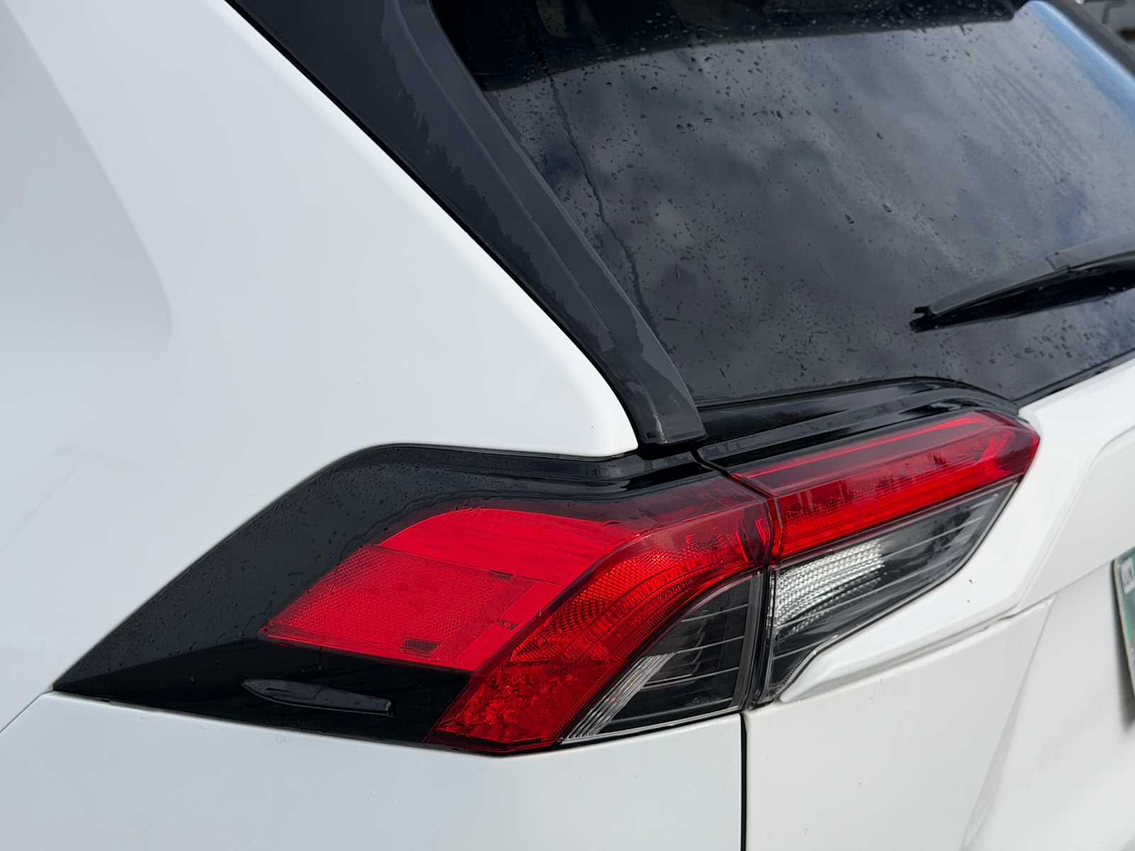 Thumbnail: 2023 Toyota RAV4 - 22
