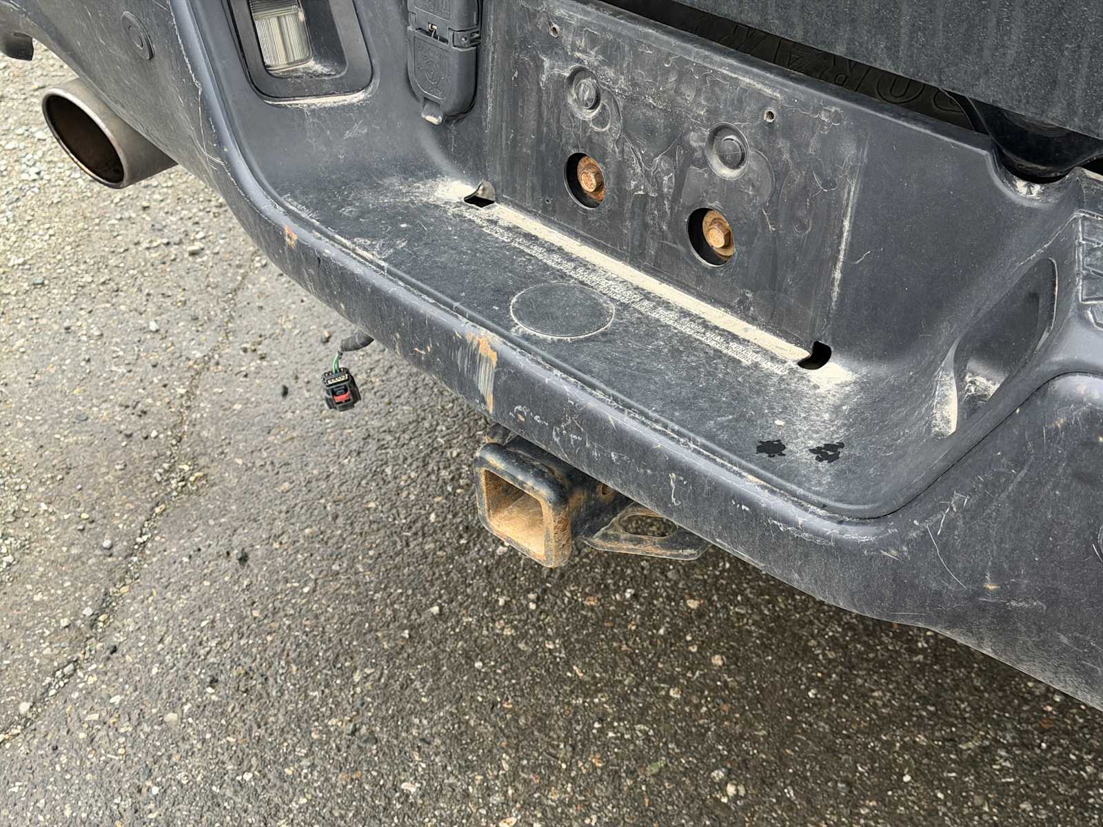 Thumbnail: 2014 RAM 1500 - 20