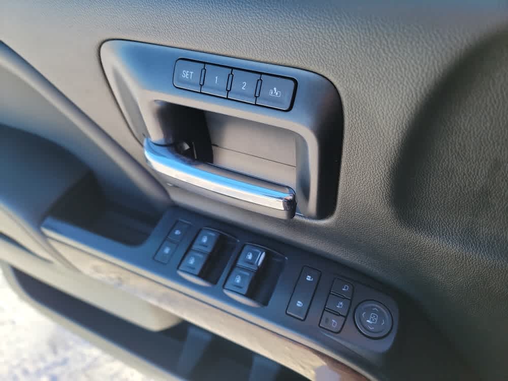 Thumbnail: 2018 GMC Sierra 1500 - 10