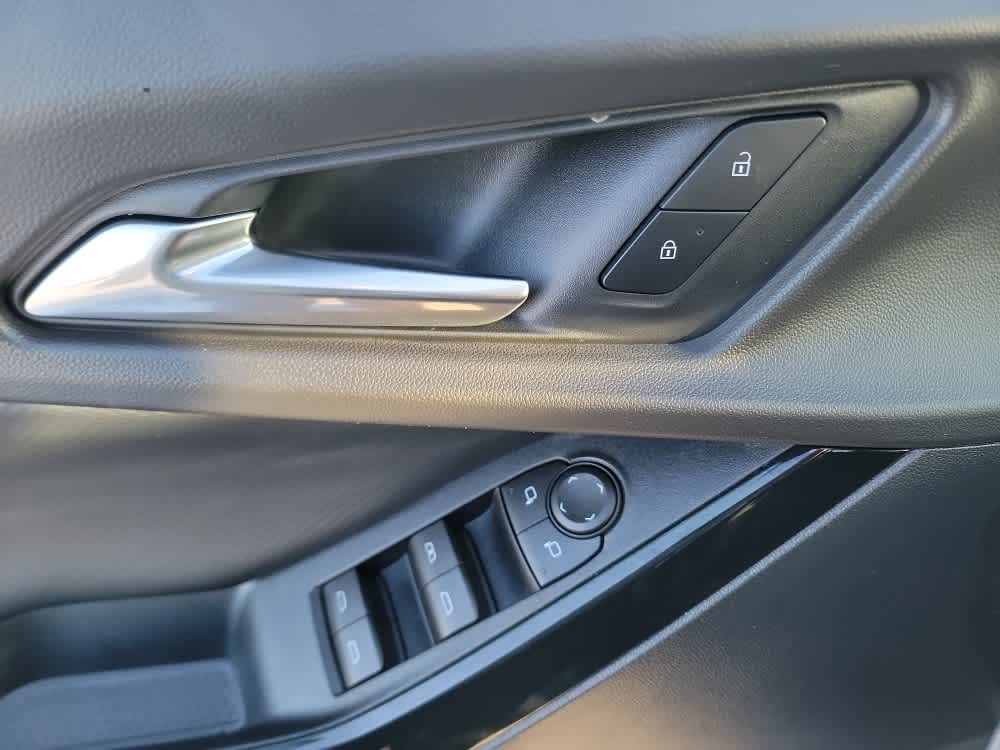 Thumbnail: 2026 Chevrolet Equinox - 10