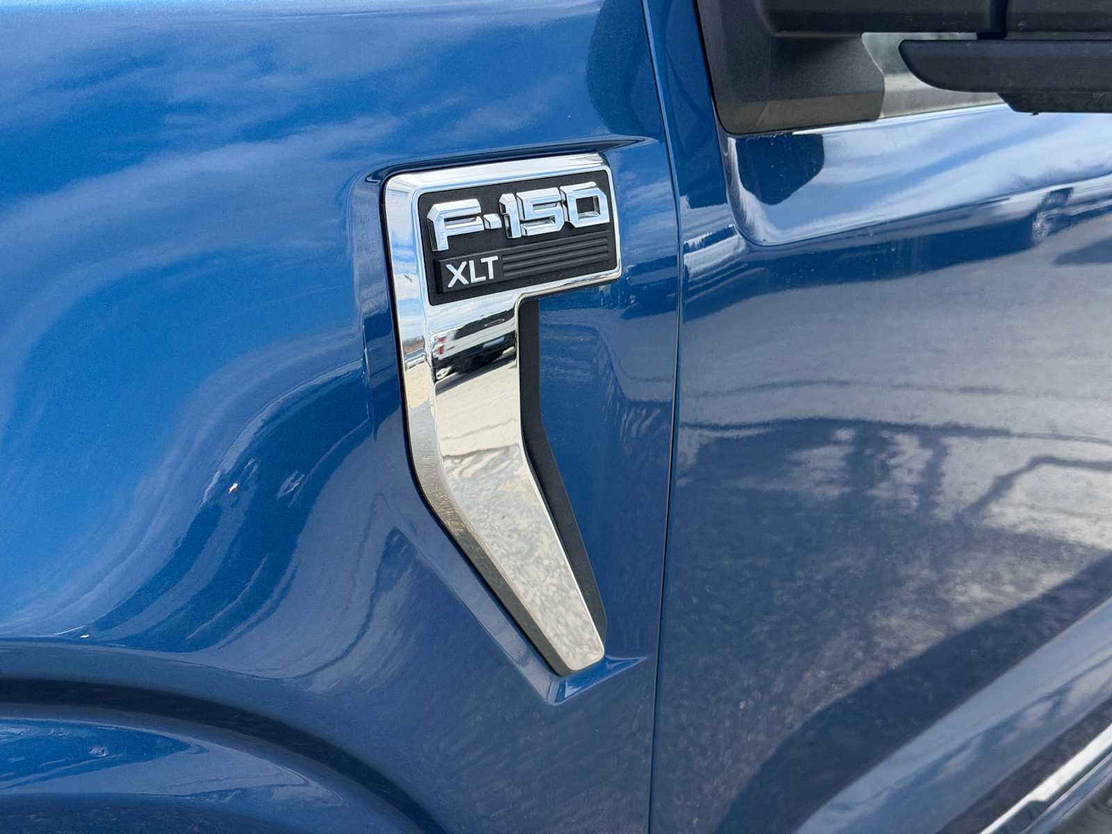 Thumbnail: 2024 Ford F-150 - 12