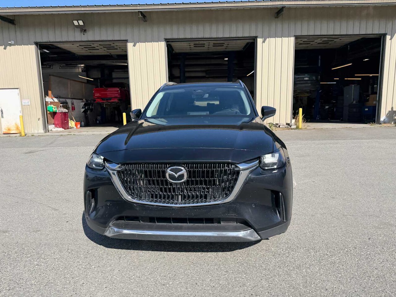 2024 Mazda CX-90 3.3 Turbo Premium - Image 4