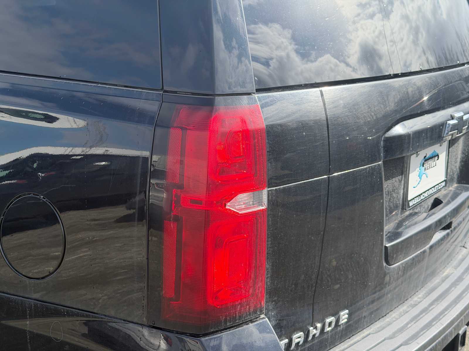 Thumbnail: 2020 Chevrolet Tahoe - 23