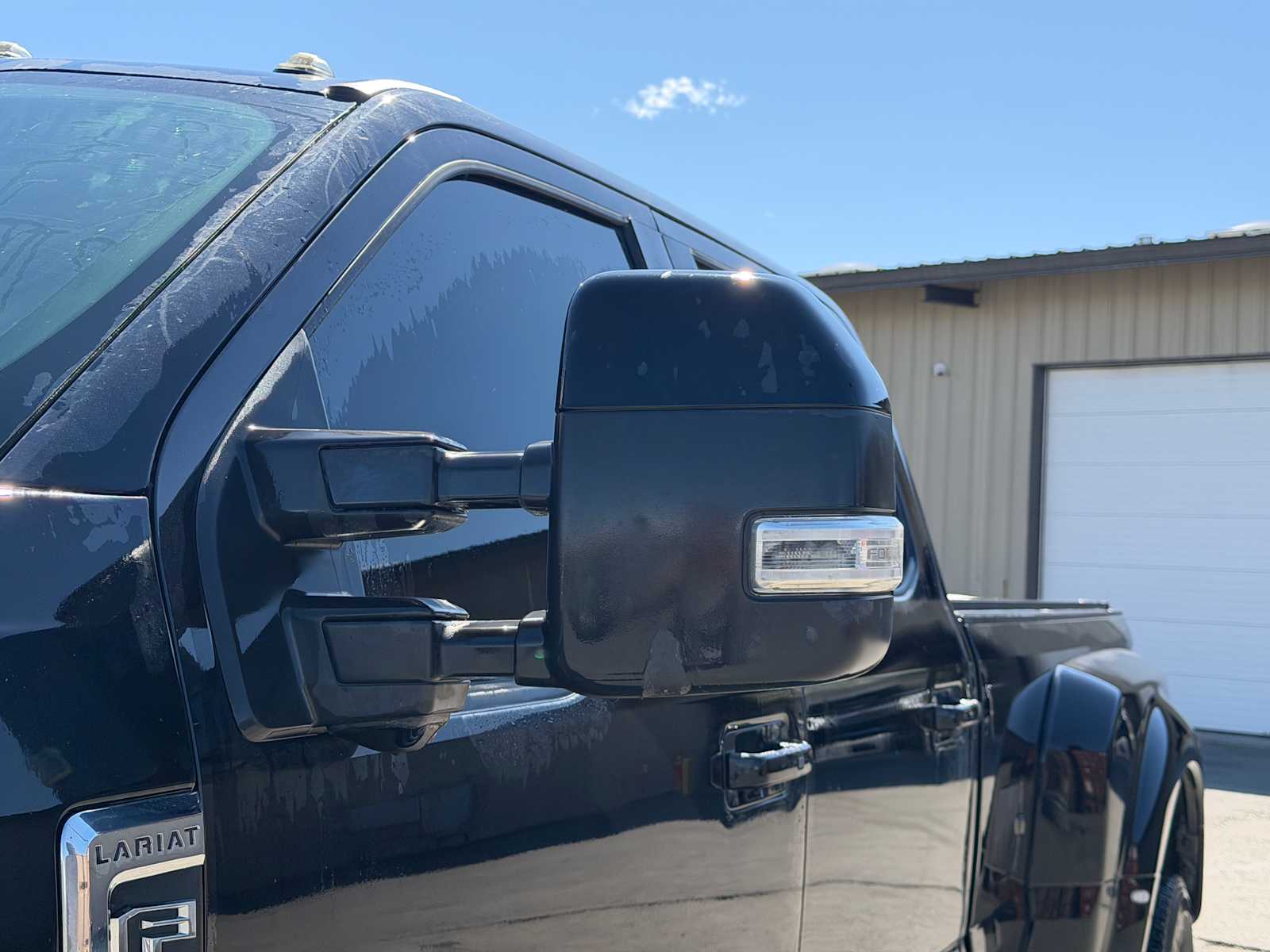 Thumbnail: 2020 Ford F-350 - 12