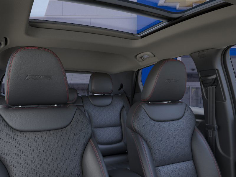 Thumbnail: 2027 Chevrolet Bolt EV - 24