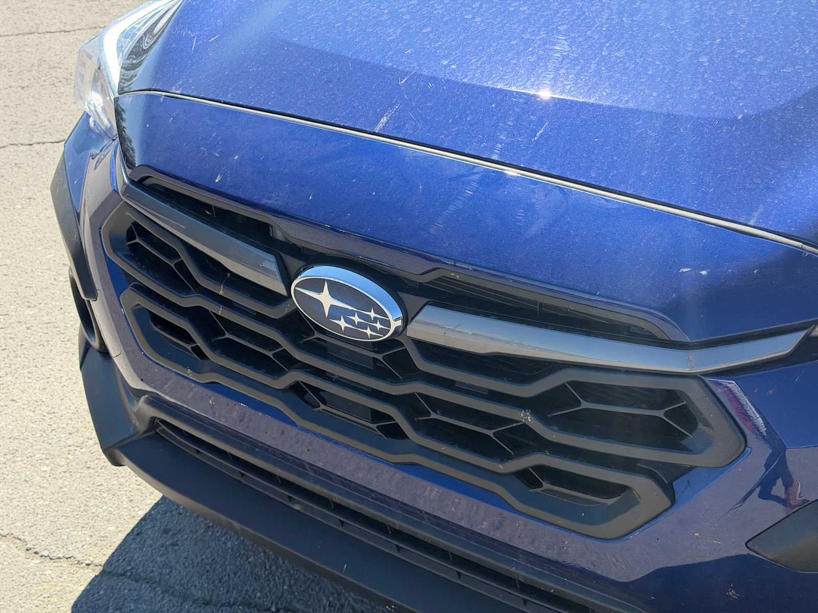 Thumbnail: 2024 Subaru Crosstrek - 14