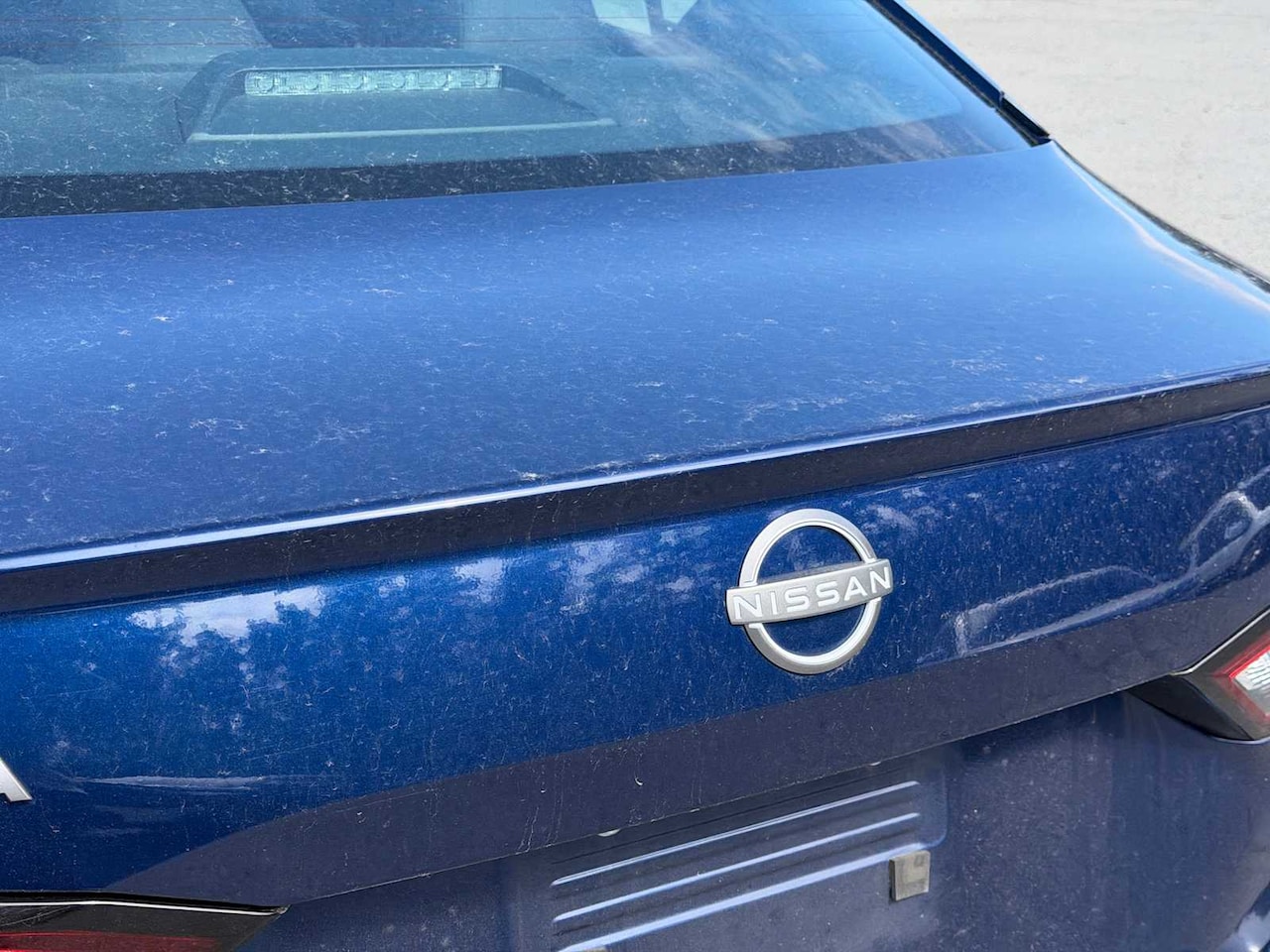 2024 Nissan Altima 2.5 SR - Image 21