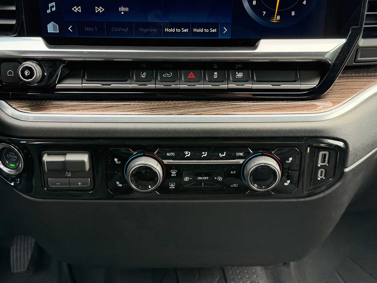 2026 Chevrolet Silverado 2500 HD LT - Image 20