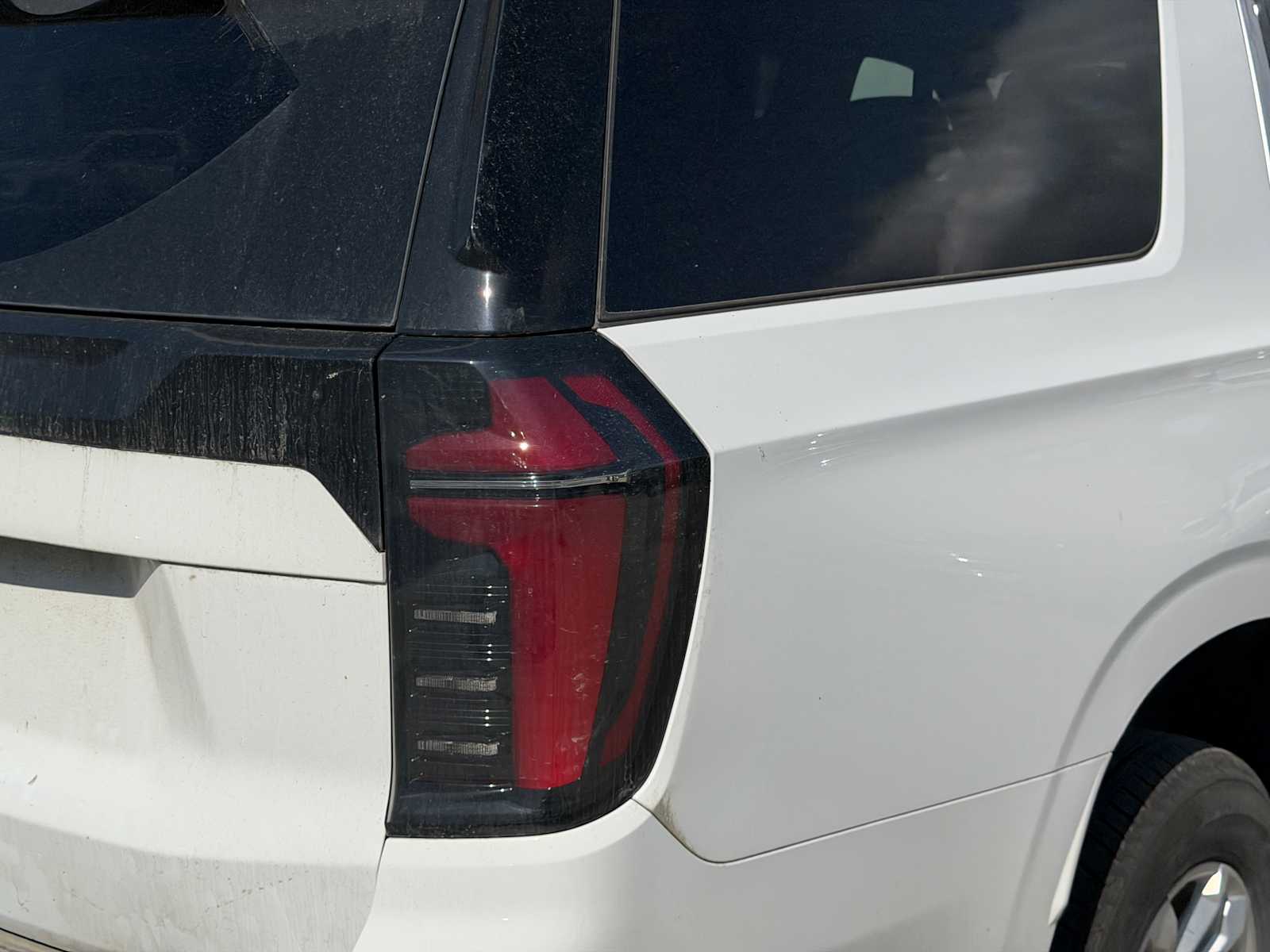 Thumbnail: 2025 Chevrolet Suburban - 22