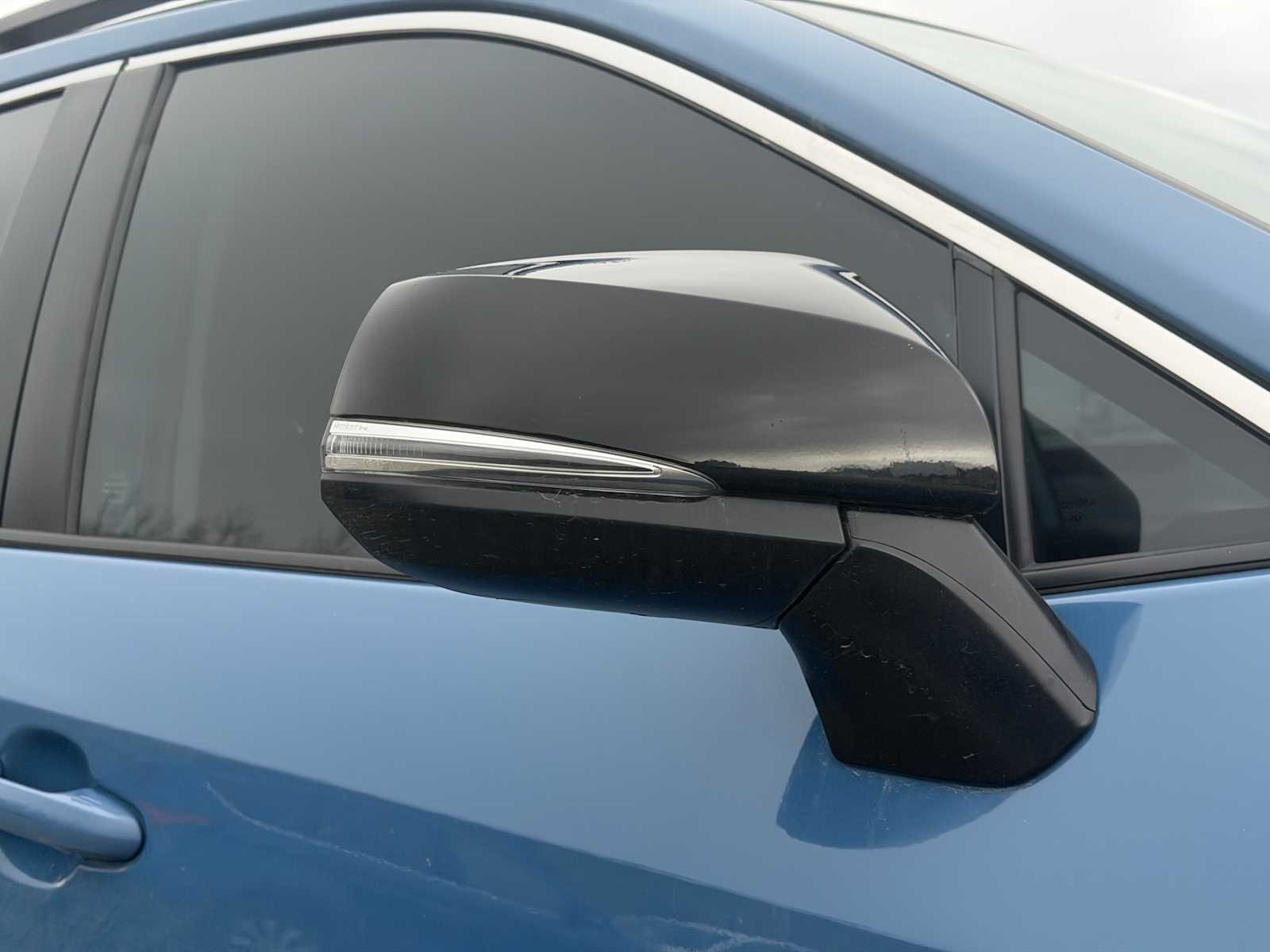 Thumbnail: 2022 Toyota RAV4 - 16