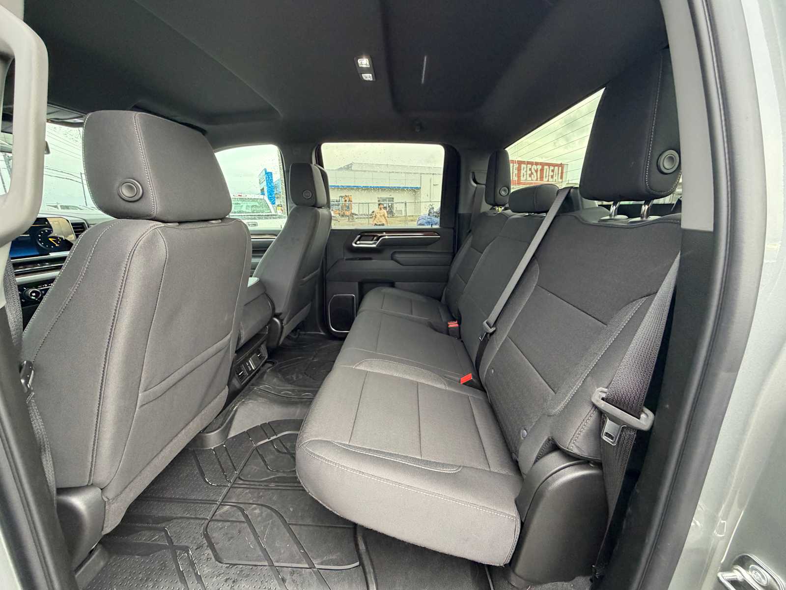 2026 Chevrolet Silverado 2500 HD LT - Image 21