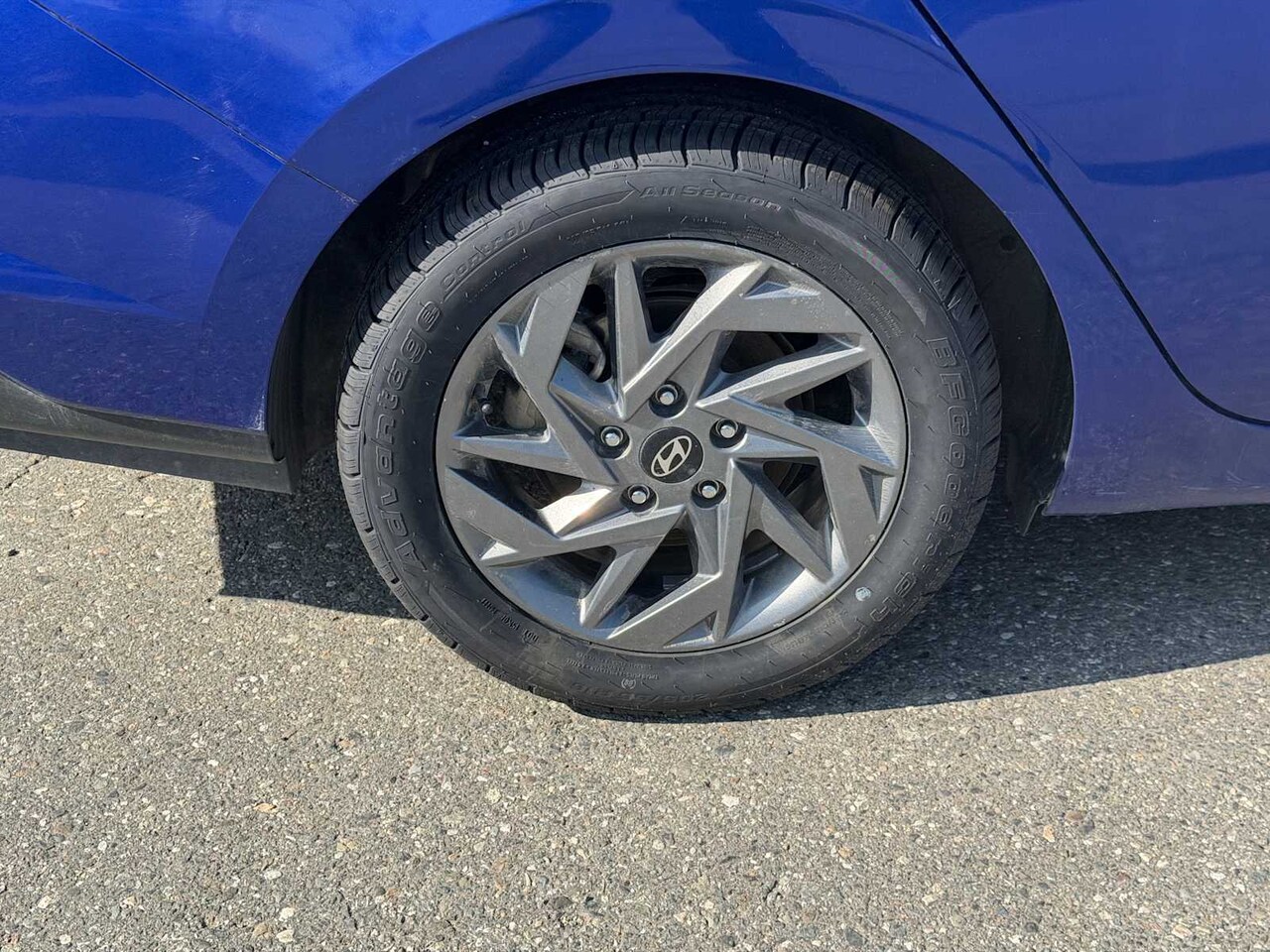 2024 Hyundai Elantra SEL - Image 19