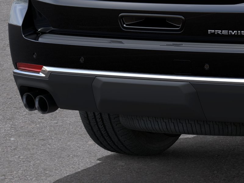 Thumbnail: 2026 Chevrolet Tahoe - 14