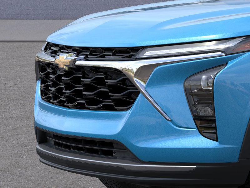 Thumbnail: 2026 Chevrolet Trax - 13