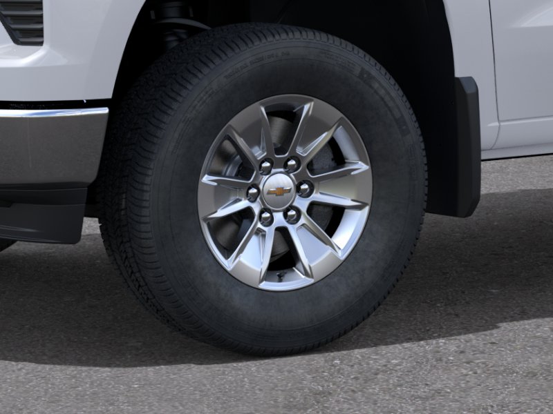 2026 Chevrolet Silverado 1500 LT - Photo 9