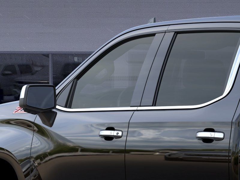 2026 Chevrolet Silverado 1500 LTZ - Photo 12