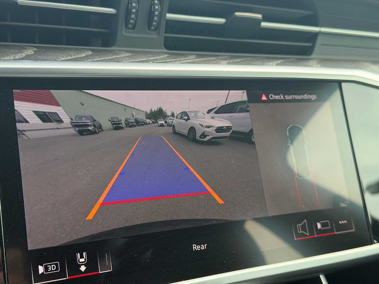 2024 Audi A6 Sedan Premium Plus - Image 2