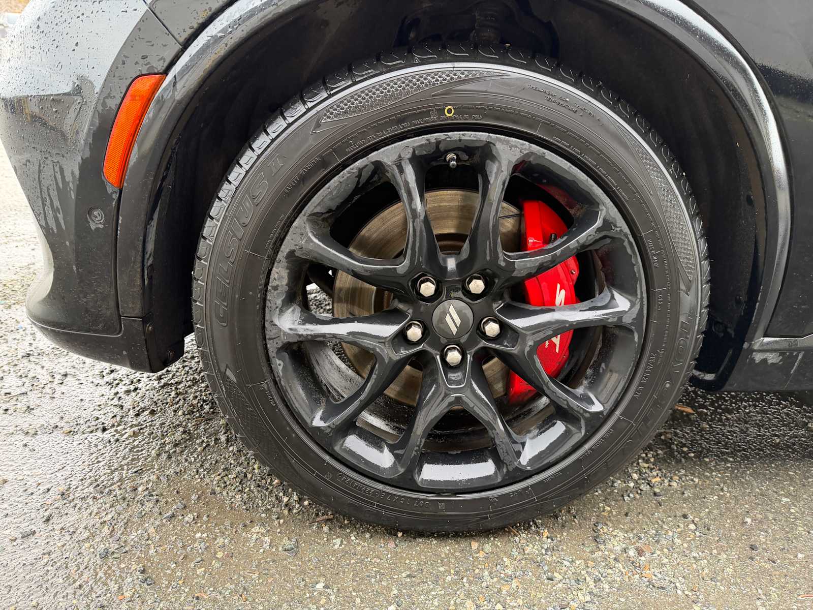 Thumbnail: 2021 Dodge Durango - 9