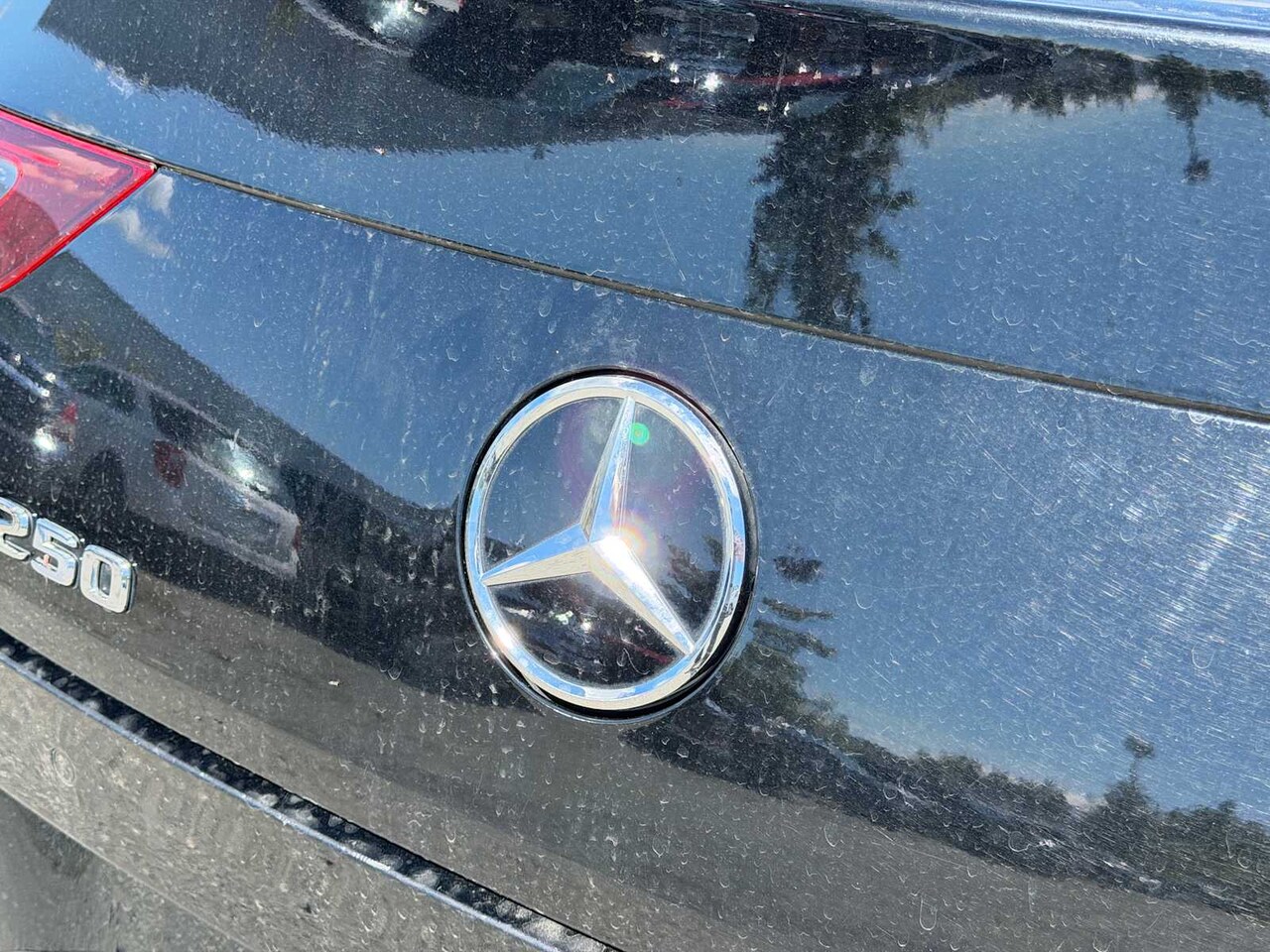 2025 Mercedes-Benz CLA CLA 250 - Image 18