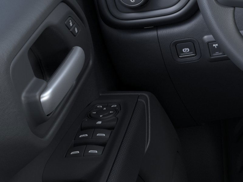 Thumbnail: 2026 Chevrolet Silverado 3500 - 46