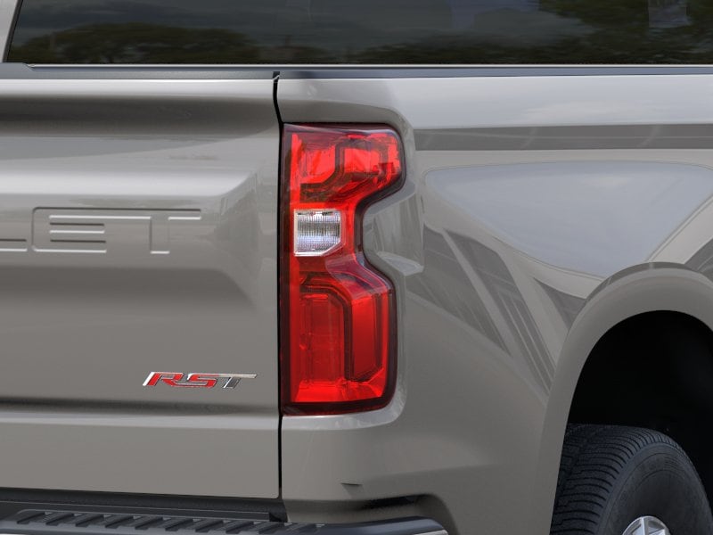Thumbnail: 2026 Chevrolet Silverado 1500 - 11