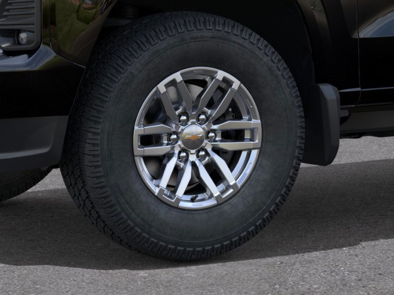 Thumbnail: 2026 Chevrolet Colorado - 9