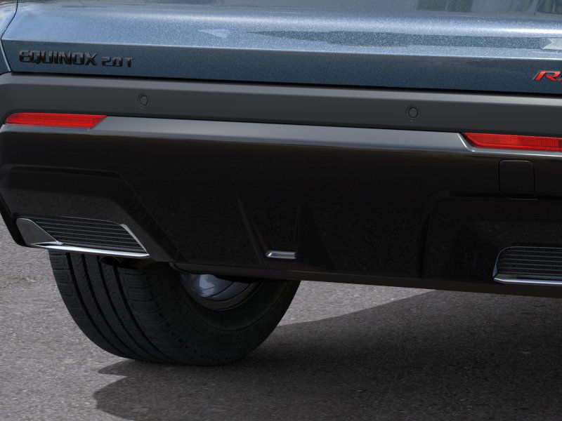 Thumbnail: 2026 Chevrolet Equinox - 14