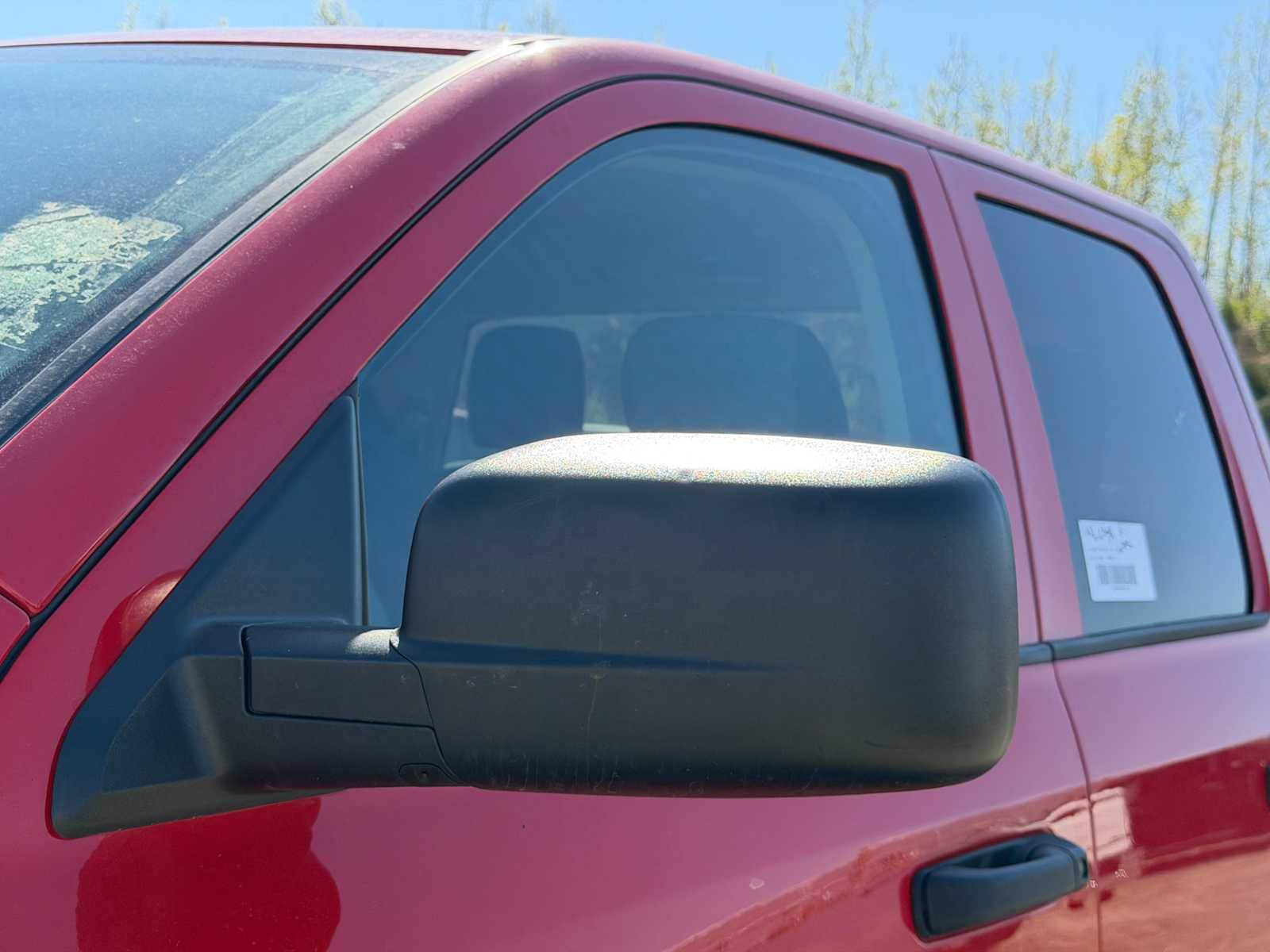 Thumbnail: 2024 RAM 1500 Classic - 12
