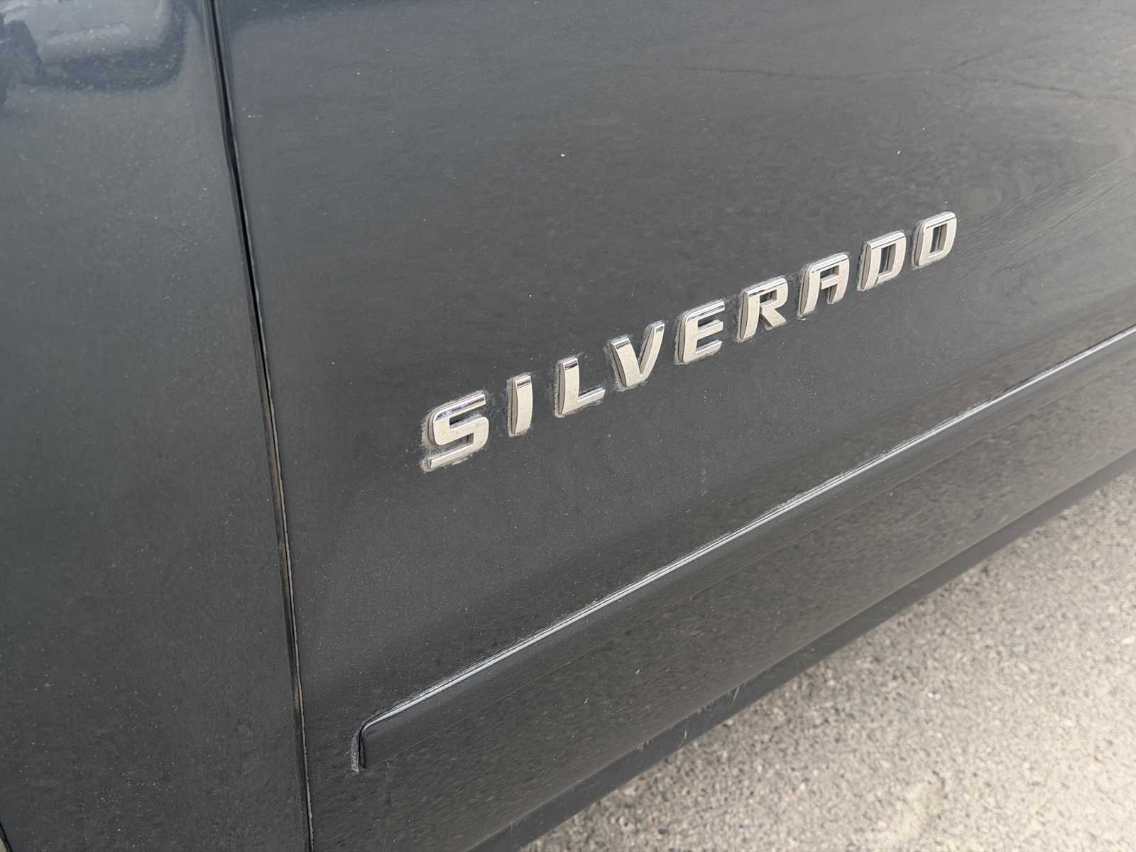Thumbnail: 2017 Chevrolet Silverado 1500 - 11