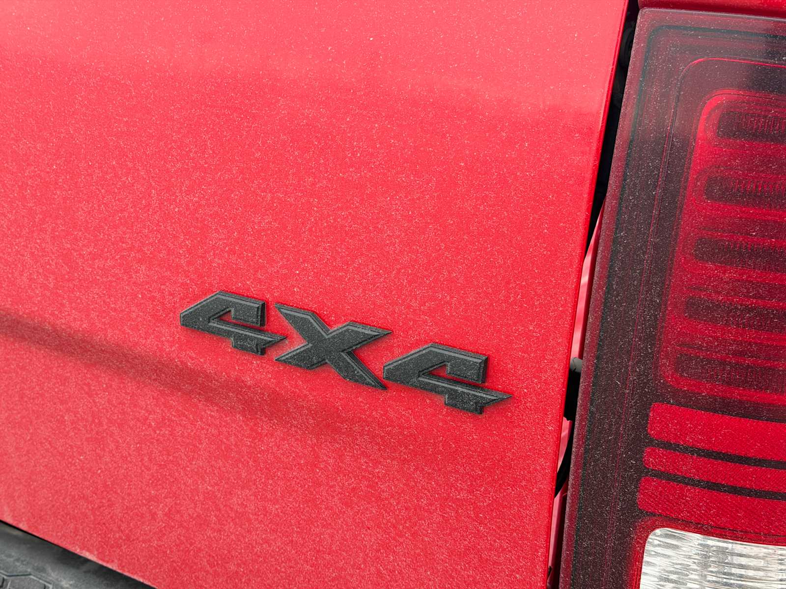 Thumbnail: 2024 RAM 1500 Classic - 18