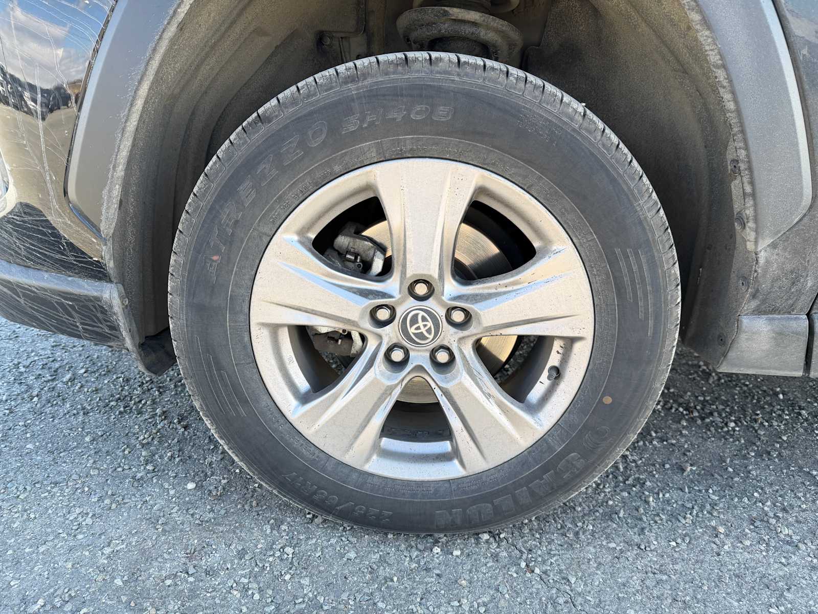 Thumbnail: 2023 Toyota RAV4 - 9