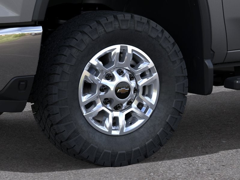 2026 Chevrolet Silverado 2500 HD LT - Photo 9