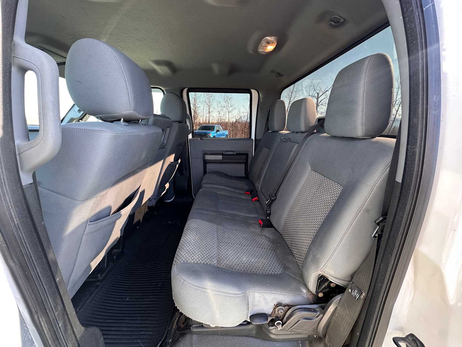 Thumbnail: 2021 Ford F-250 - 16